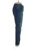7 For All Mankind Blue Jeans Size 27 waist - photo 4