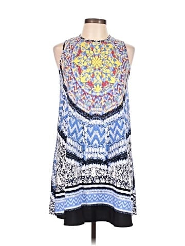 Allison Joy Sleeveless Blouse (view 1)