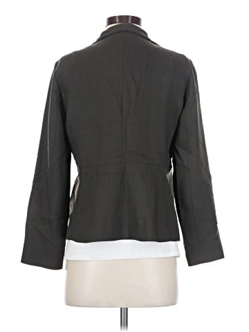 Eileen Fisher Blazer (view 2)