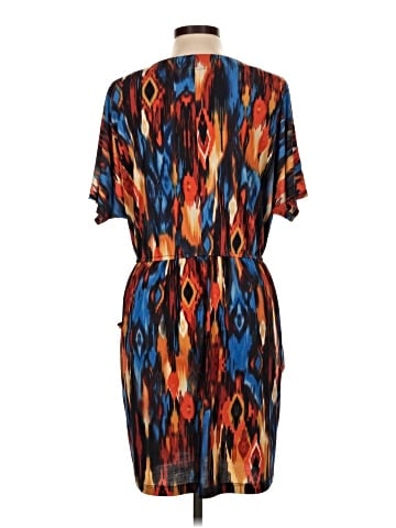 Emma & Michele Casual Dress (view 2)