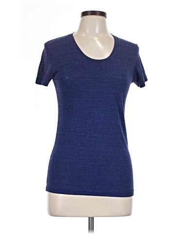 American Apparel Short Sleeve Top (view 1)
