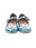 Dream Pairs Blue Flats Size 4 - photo 2
