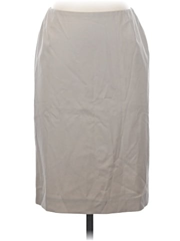 Lafayette 148 New York Wool Skirt (view 1)