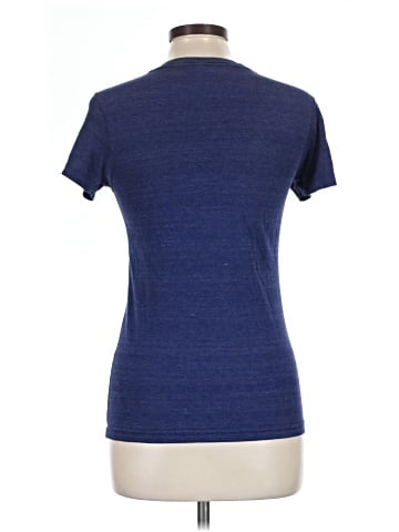 American Apparel Short Sleeve Top (view 2)