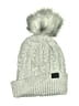 The North Face 100% Polyester Gray Beanie One size - photo 1