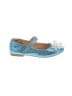 Dream Pairs Blue Flats Size 4 - photo 1