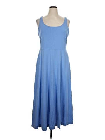 Lou & Grey Casual Dress (view 1)