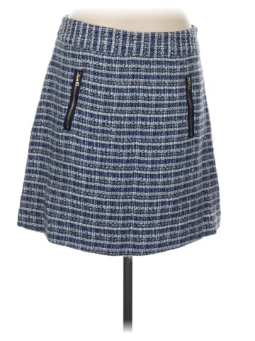 Ann Taylor LOFT Casual Skirt (view 1)