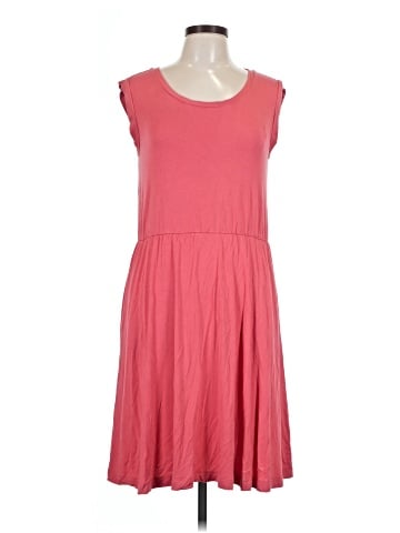 Marina Luna Casual Dress (view 1)