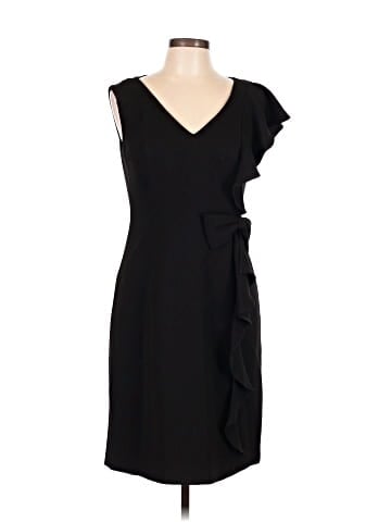 Teri Jon by Rickie Freeman Cocktail Dress (view 1)