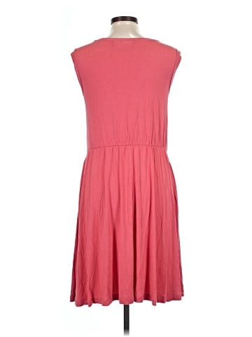 Marina Luna Casual Dress (view 2)