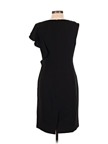 Teri Jon by Rickie Freeman Cocktail Dress (view 2)