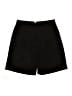 Rag & Bone Solid Black Shorts Size 2 - photo 1