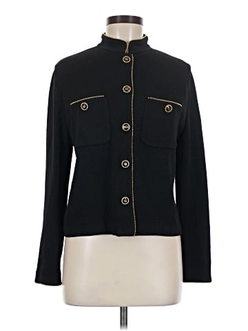 St. John Collection by Marie Gray Cardigan (view 1)
