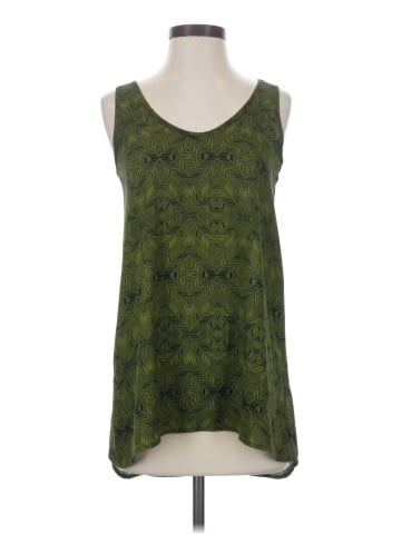 Soprano Sleeveless Top (view 1)