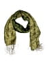 Unbranded Green Scarf One size - photo 1