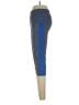 Aspire Color Block Blue Active Pants Size S - photo 5