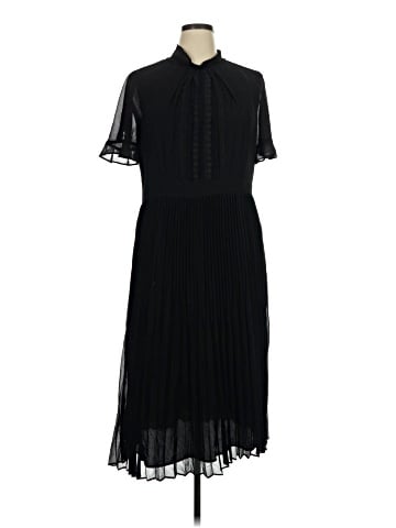 Talbots Cocktail Dress (view 1)