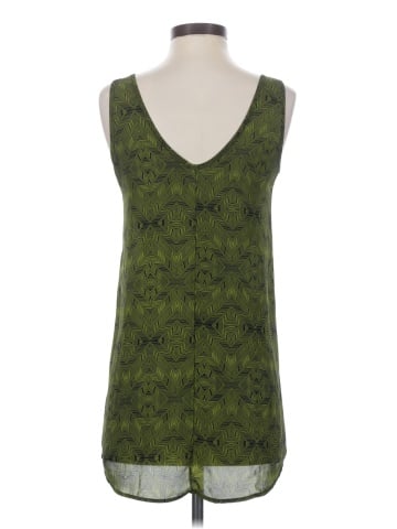 Soprano Sleeveless Top (view 2)