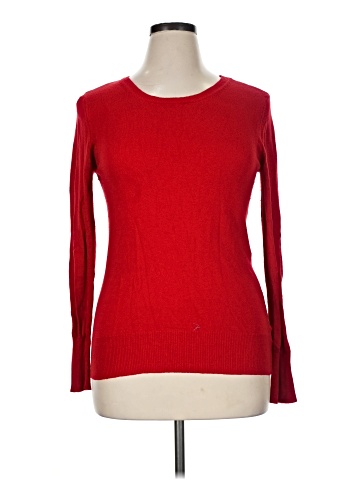 Mossimo Pullover Sweater (view 1)