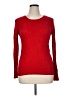 Mossimo Red Pullover Sweater Size XL - photo 1