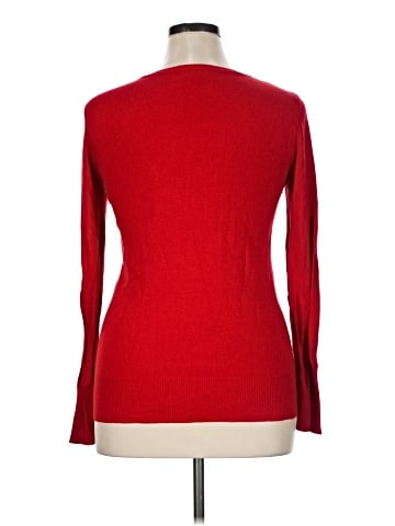 Mossimo Pullover Sweater (view 2)