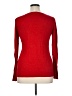 Mossimo Red Pullover Sweater Size XL - photo 2
