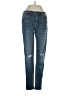 Vigoss Stars Blue Jeans Size 27 waist - photo 1