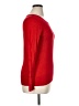 Mossimo Red Pullover Sweater Size XL - photo 4