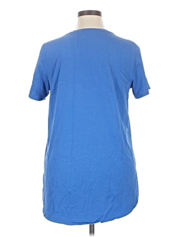 Soft Surroundings Short Sleeve T-Shirt (view 2)