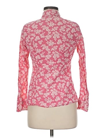 Boden Long Sleeve Button-Down Shirt (view 2)