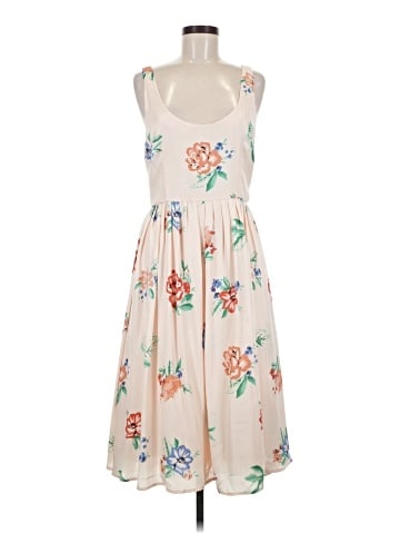 BB Dakota Casual Dress (view 1)