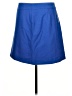 Esprit Solid Blue Casual Skirt Size 10 - photo 2