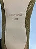 Nine West 100% Leather Tan Ankle Boots Size 6 - photo 3