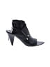 Isabel Marant 100% Leather Black Heels Size EU 37 - photo 1