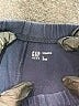 Gap Kids Solid Blue Casual Pants Size 10 - photo 3