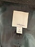 Halogen Gray Blazer Size 8 - photo 6