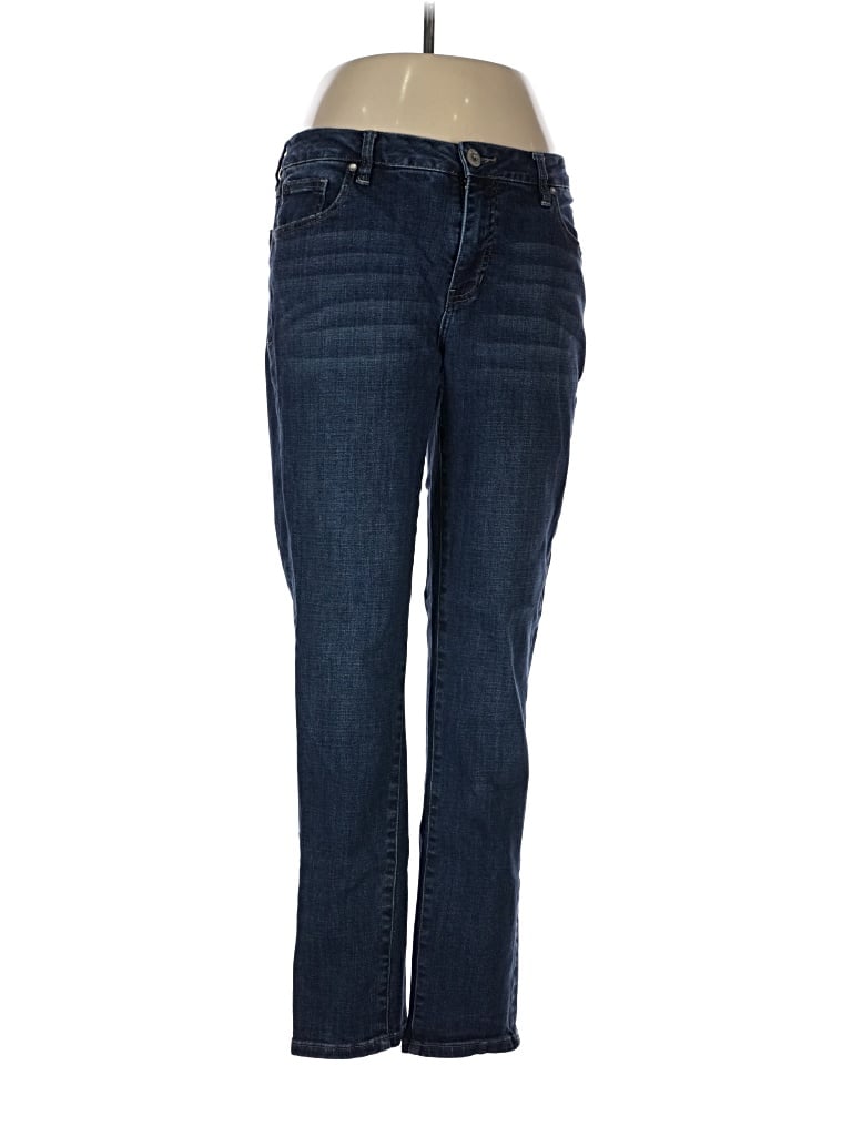 Pre-owned Jag Jeans Jeans In Blue