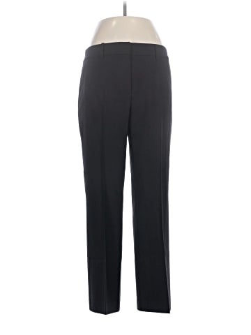 Helmut Lang Wool Pants (view 1)