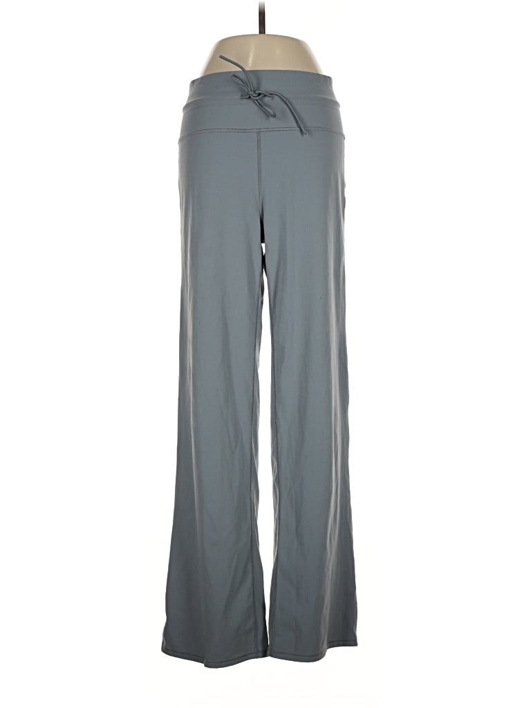 Pre-owned Vuori Casual Pants In Gray