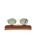 Ray-Ban Gold Sunglasses One size - photo 2