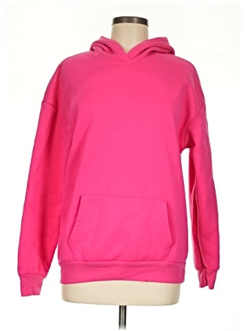 Unbranded Pullover Hoodie (view 1)