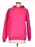 Unbranded Pink Pullover Hoodie Size M - photo 1