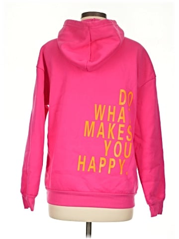 Unbranded Pullover Hoodie (view 2)