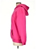 Unbranded Pink Pullover Hoodie Size M - photo 5