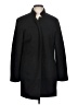 Chico's Black Coat Size L - photo 1