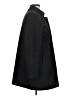 Chico's Black Coat Size L - photo 4