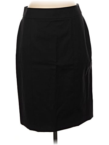 Brooks Brothers Wool Skirt (view 1)