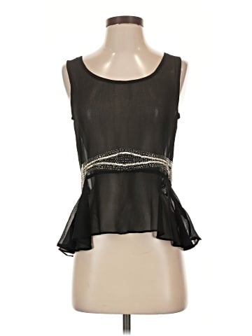 Pure Energy Sleeveless Blouse (view 1)