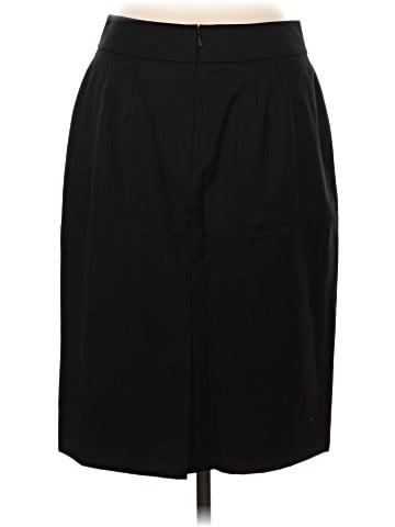 Brooks Brothers Wool Skirt (view 2)